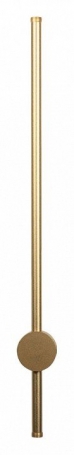 Настенный светодиодный светильник Loft IT Rays 10159GD