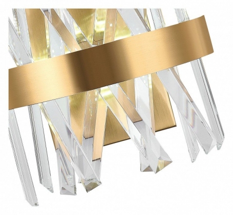 Настенный светильник Tiziano LED LAMPS 81113/1W