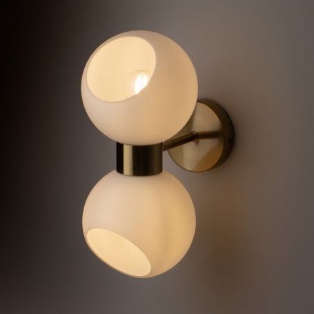 Бра Bony FR5394WL-02BS
