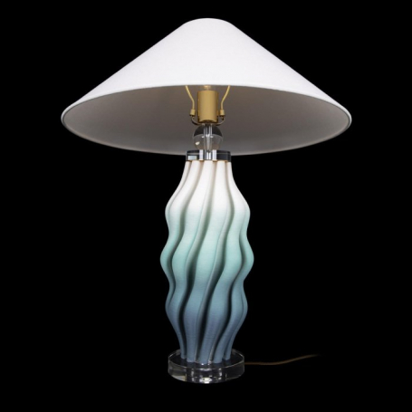 Интерьерная настольная лампа Amalfi 10264T/L