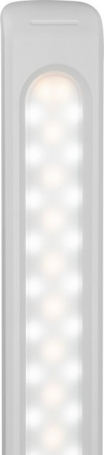 Офисная настольная лампа  NLED-500-10W-W