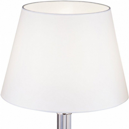 Настольная лампа Maytoni Riverside MOD018TL-01CH