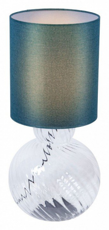 Настольная лампа декоративная Favourite Ortus 4267-1T