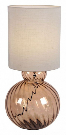 Настольная лампа декоративная Favourite Ortus 4269-1T