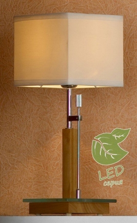 Настольная лампа Lussole Montone GRLSF-2504-01