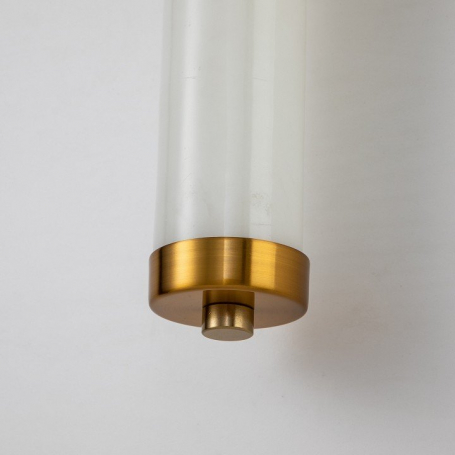 Настенный светодиодный светильник Favourite Tectoria 3000-1W