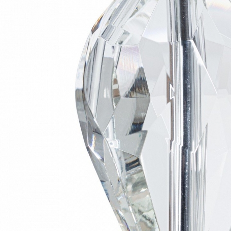 Интерьерная настольная лампа Arte Lamp Capella A4024LT-1CC