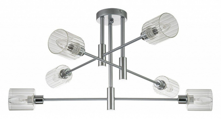 Потолочная люстра Escada Reflex 1140/6P