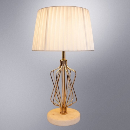 Интерьерная настольная лампа Arte Lamp Fire A4035LT-1GO