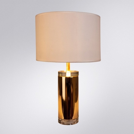 Интерьерная настольная лампа Arte Lamp Maia A4036LT-1GO