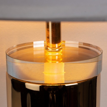 Интерьерная настольная лампа Arte Lamp Maia A4036LT-1GO