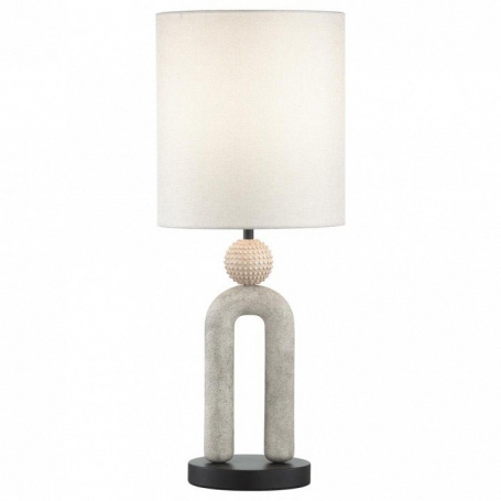Интерьерная настольная лампа Odeon Light Bagel 5410/1T
