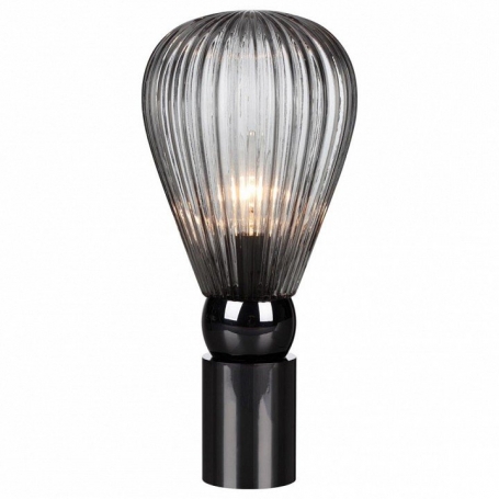 Интерьерная настольная лампа Odeon Light Elica 5417/1T