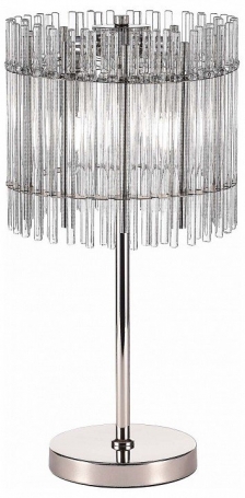 Настольная лампа ST Luce Epica SL1656.104.03