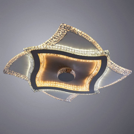 Потолочная люстра Arte Lamp Multy-space A1436PL-1WH