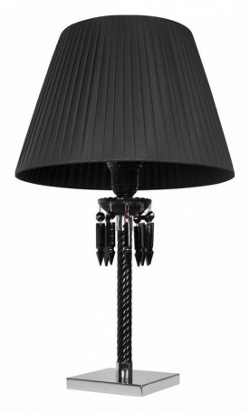 Интерьерная настольная лампа Loft IT Zenith 10210T Black