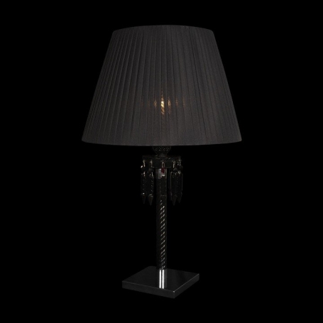 Интерьерная настольная лампа Loft IT Zenith 10210T Black