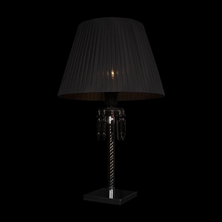 Интерьерная настольная лампа Loft IT Zenith 10210T Black