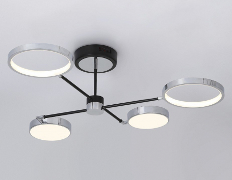 Потолочная люстра Ambrella light COMFORT FL5151