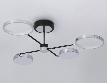 Потолочная люстра Ambrella light COMFORT FL5151