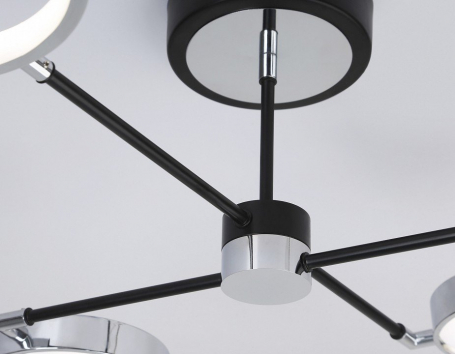 Потолочная люстра Ambrella light COMFORT FL5151