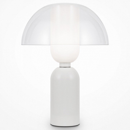 Бра Lumina Deco Fredica Moletti LDW 6844-2 CHR+PR