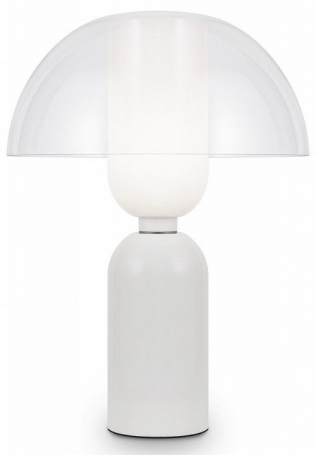 Бра Lumina Deco Fredica Moletti LDW 6844-2 CHR+PR