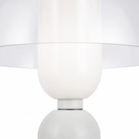 Бра Lumina Deco Fredica Moletti LDW 6844-2 MD+PR