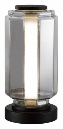 Интерьерная настольная лампа Jam 5408/10TL