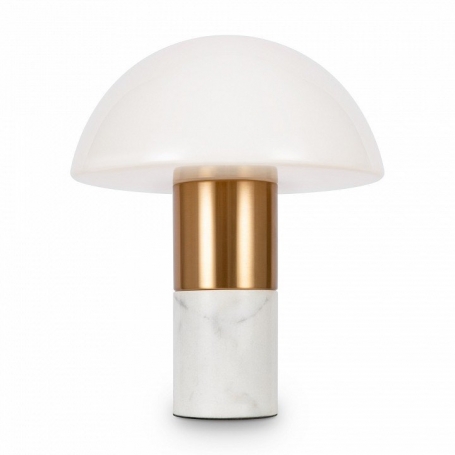 Интерьерная настольная лампа Marfil FR5285TL-01BS
