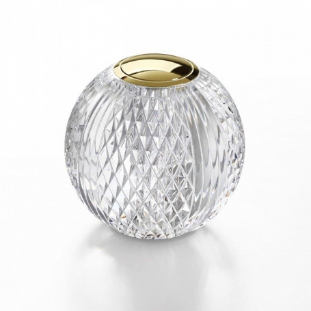 Интерьерная настольная лампа Crystal 5008/2TL
