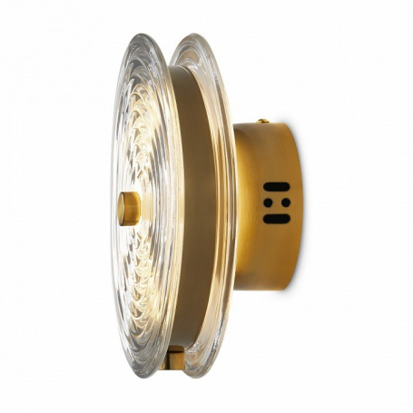 Настенный светильник Borbon FR5442WL-L7TR