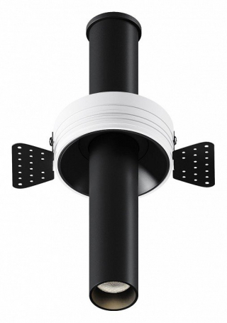 Точечный светильник Focus T C140TRS-L200-7W3K-B
