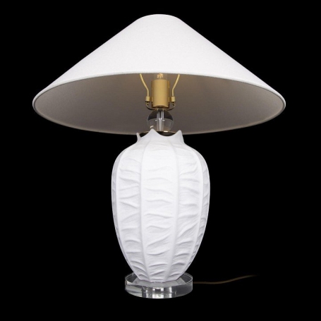 Интерьерная настольная лампа Blanca 10265T/L