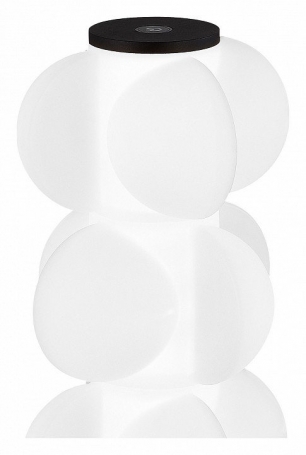 Подвесной светодиодный светильник Maytoni Rim MOD058PL-L74BS4K