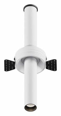 Встраиваемый светильник Maytoni Focus T C140TRS-L300-7W4K-W