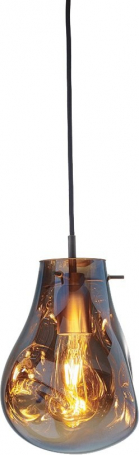 Подвесной светильник Soap 9208P/A amber