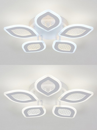 Потолочная люстра LED LAMPS 81167