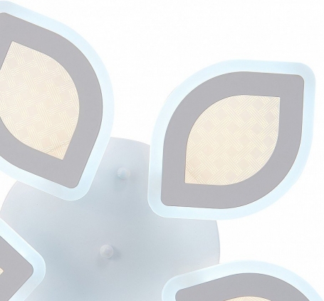 Потолочная люстра LED LAMPS 81167
