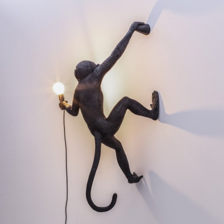 Бра Monkey Lamp 14919