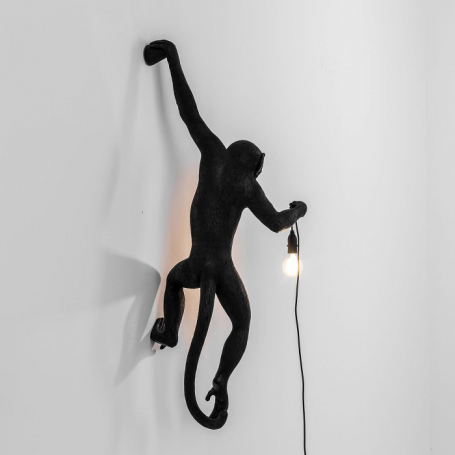 Бра Monkey Lamp 14921
