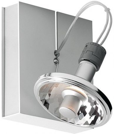 Настенный светильник Book D85G0101