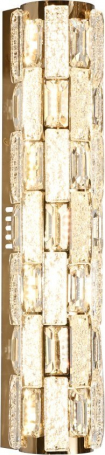Настенный светильник Gabbana 4014/03/01W