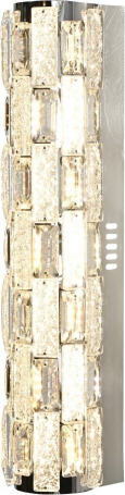 Настенный светильник Gabbana 4014/09/01W