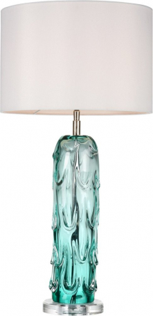 Интерьерная настольная лампа Crystal Table Lamp BRTL3118