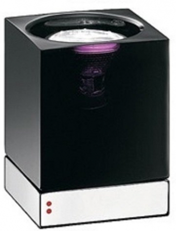 Интерьерная настольная лампа Cubetto D28B0302