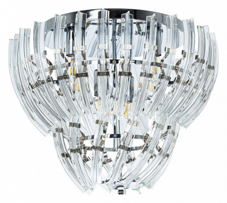 Потолочная люстра Arte Lamp ELLA A1054PL-6CC