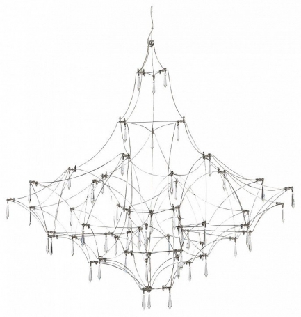 Подвесная люстра ST-Luce Gravetta SL6601.113.114