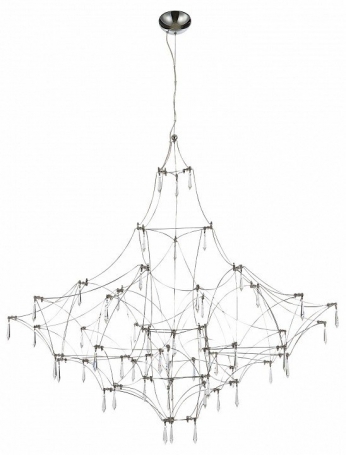 Подвесная люстра ST-Luce Gravetta SL6601.113.114