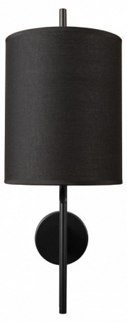 Бра Ritz 10253W/A Black